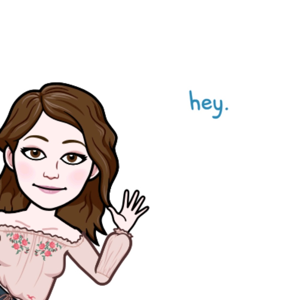 Meet your Posher, Shelley